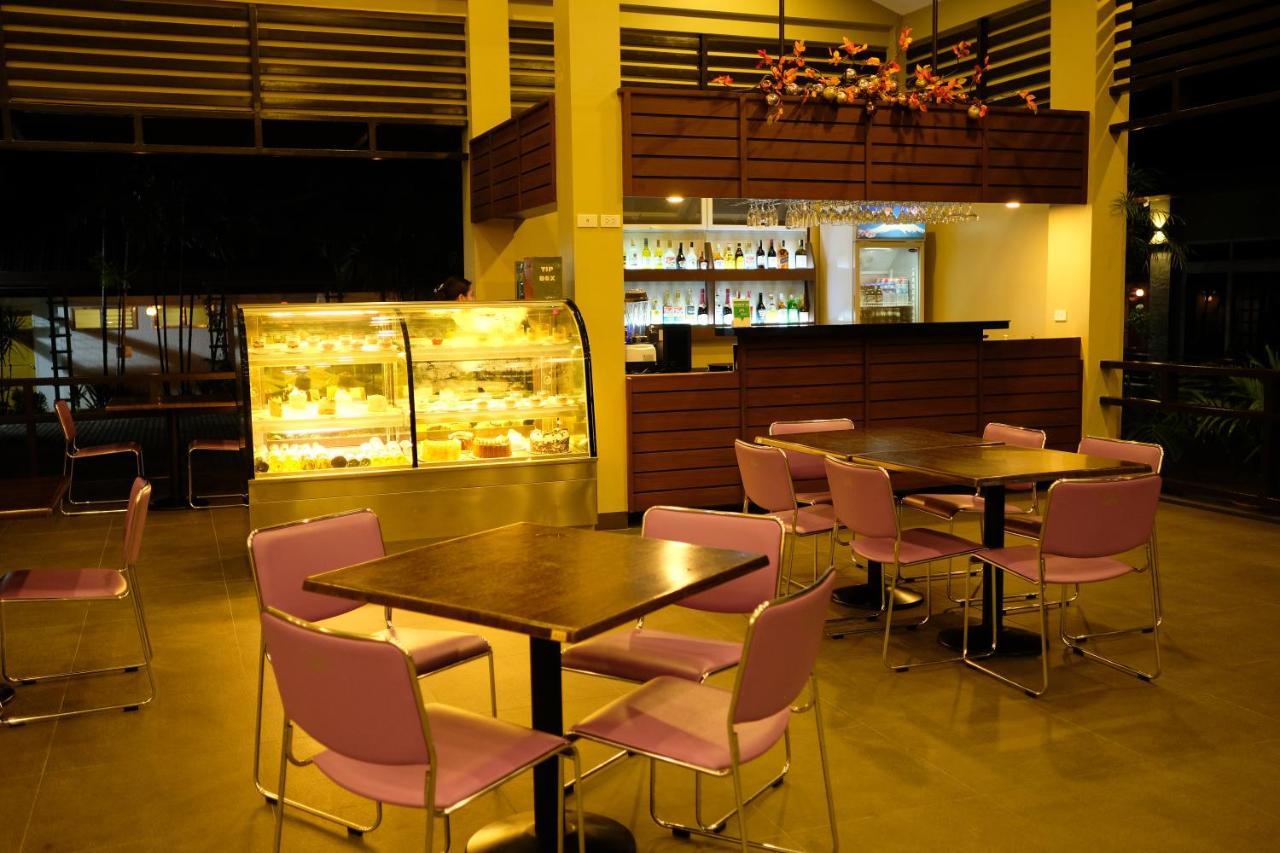 Seasons Hotel And Convention Center San Jose  Eksteriør billede